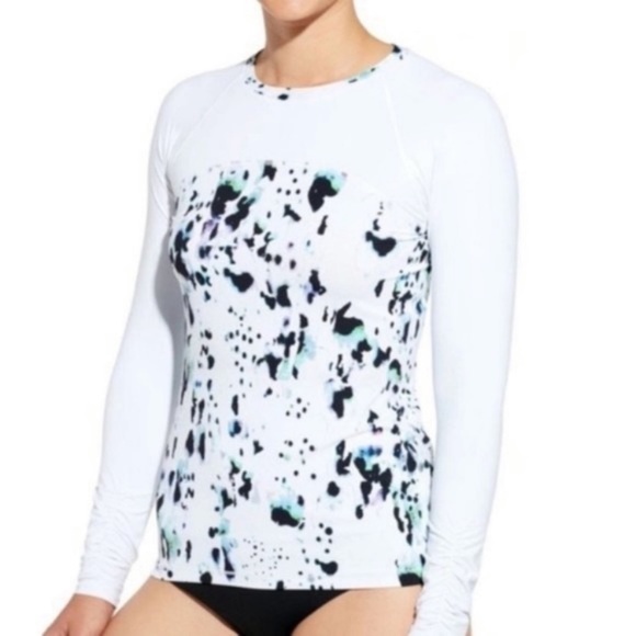 CALIA by Carrie Underwood Swim Calia By Carrie Underwood Rashguard